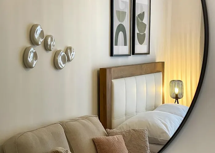 Apart Otel Powder Tower