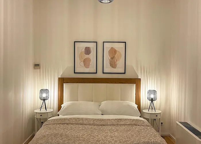 Powder Tower Apart Otel 4*