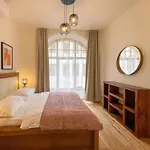 Powder Tower Apartahotel 4*