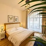 Apartahotel Powder Tower Praga