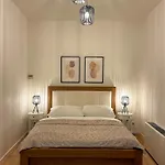 Powder Tower Apartahotel 4*