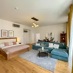 Powder Tower Apartahotel 4*