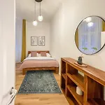 Powder Tower Apartahotel Praga