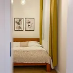 Powder Tower Apartahotel 4*
