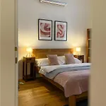 Apartahotel Powder Tower 4*