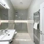 Apartahotel Powder Tower