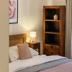 Apartahotel Powder Tower Praga