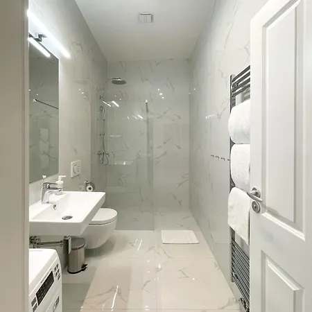 Aparthotel Powder Tower