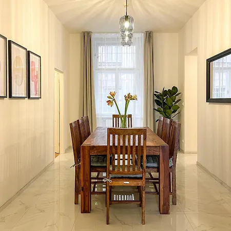 Powder Tower Aparthotel