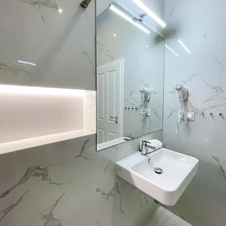 Powder Tower Aparthotel Prag