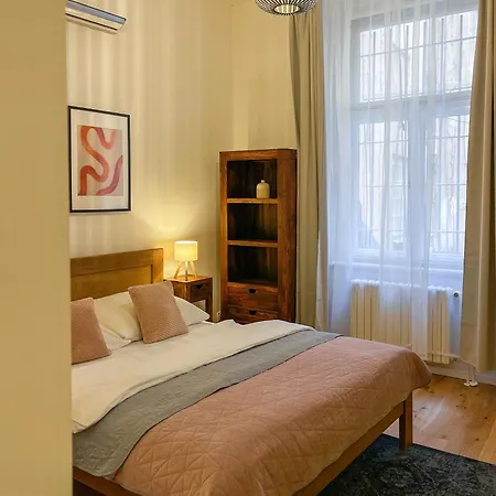 Powder Tower 4* Prag