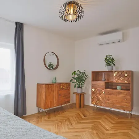 Powder Tower 4* פראג