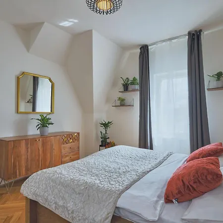 Powder Tower Aparthotel