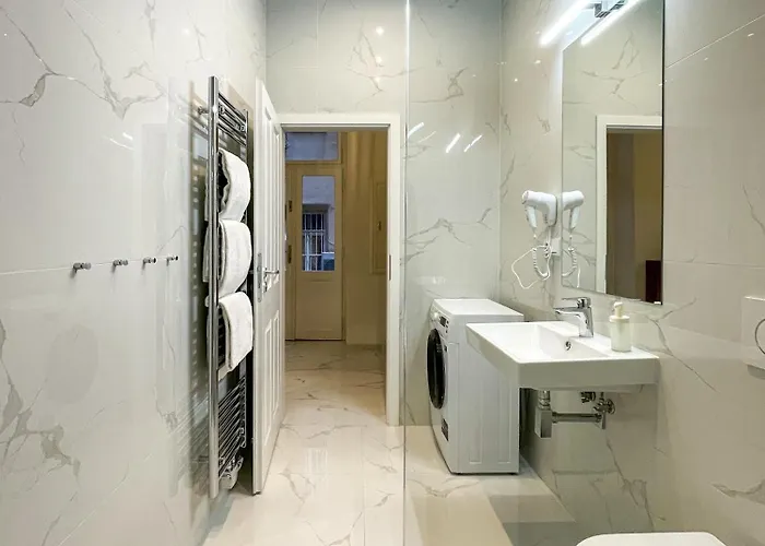 מלון דירות Powder Tower