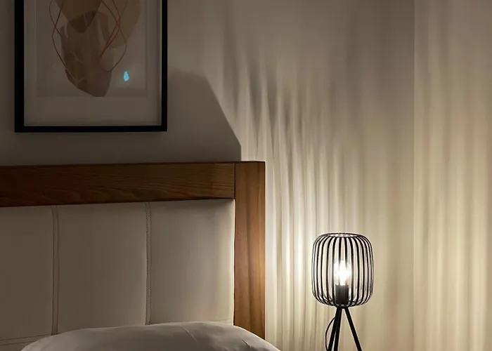 Powder Tower 4* פראג