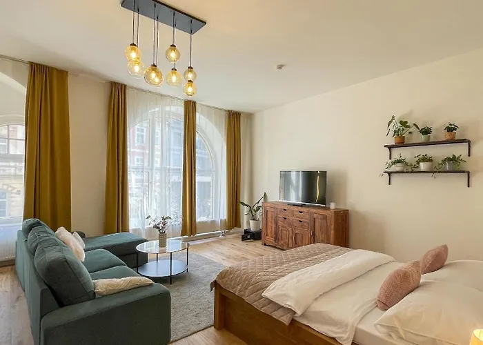 Powder Tower 4* פראג