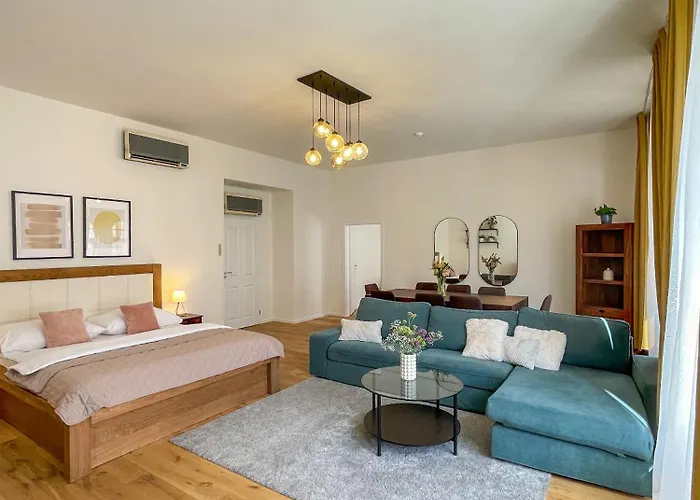 Powder Tower Apart-hotel 4*