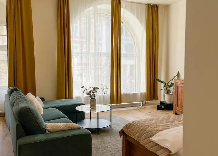 Powder Tower פראג