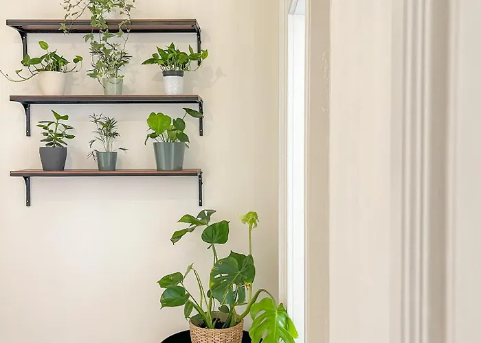 מלון דירות Powder Tower פראג