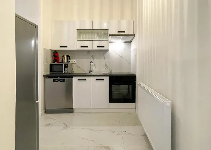 Powder Tower פראג