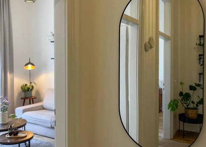 Powder Tower 4* פראג