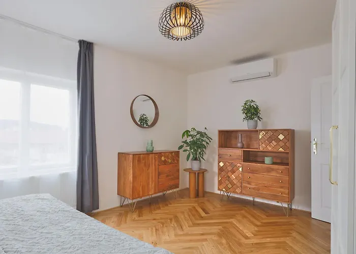 Powder Tower 4* פראג