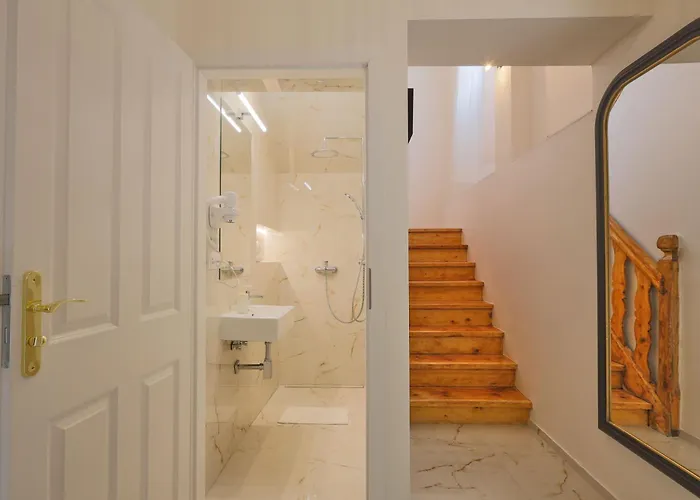 Powder Tower פראג