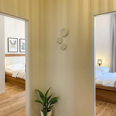 Powder Tower Aparthotel *