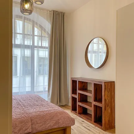 Powder Tower Aparthotel