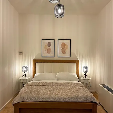 Powder Tower Aparthotel *