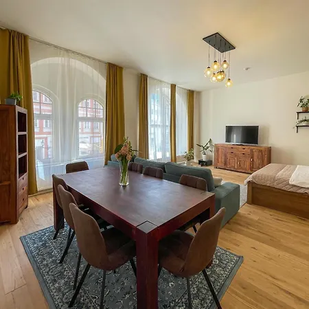 Powder Tower Aparthotel