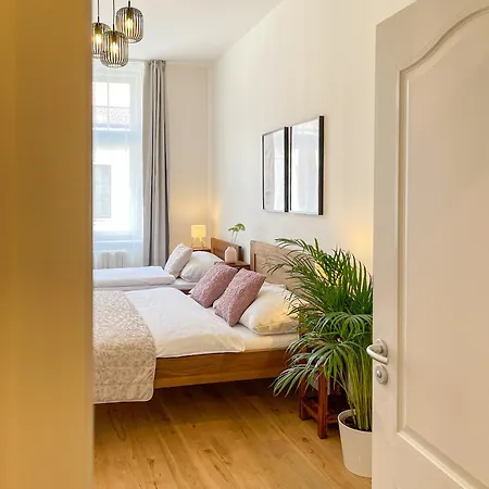 Powder Tower Aparthotel