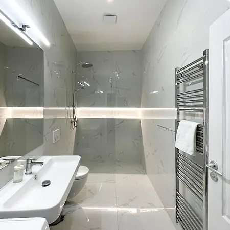 Aparthotel Powder Tower