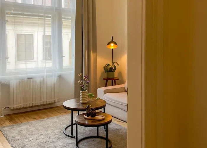 Powder Tower Aparthotel 4*